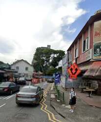 Upper Thomson Road (D20), Shop House #564627831
